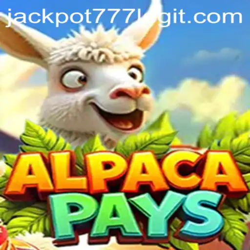 Explore the Vibrant World of AlpacaPays: A Jackpot Adventure with JACKPOT777