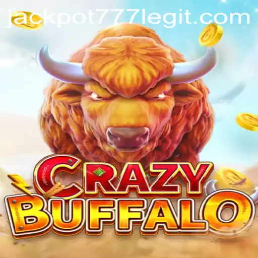 Discover the Thrilling World of CRAZYBUFFALO and JACKPOT777