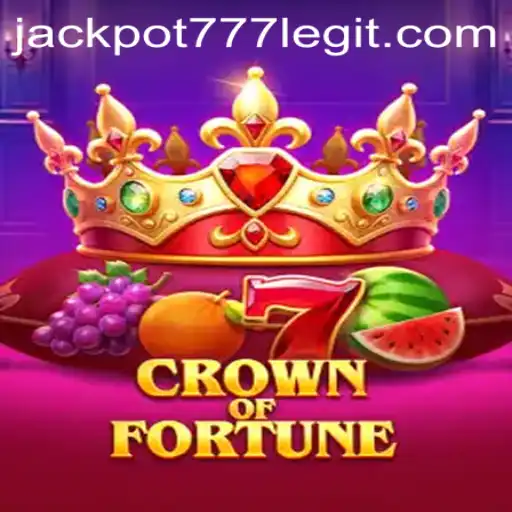 Exploring CrownofFortune: A New Era in Online Gaming with JACKPOT777