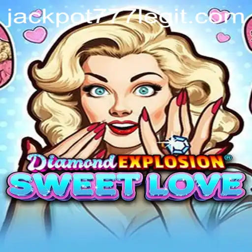 Exploring DiamondExplosionSweetLove: The Game That's Taking the World by Storm