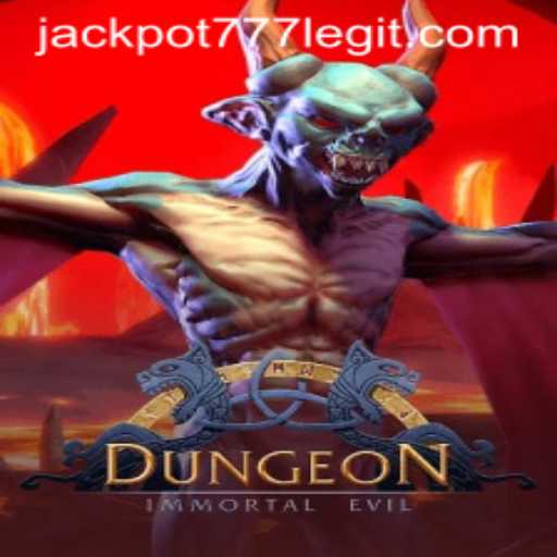 Exploring the Thrills of Dungeon: Unraveling the Secrets of JACKPOT777