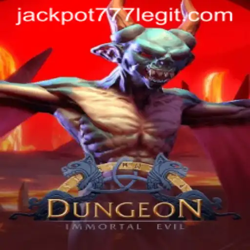 Exploring the Thrills of Dungeon: Unraveling the Secrets of JACKPOT777