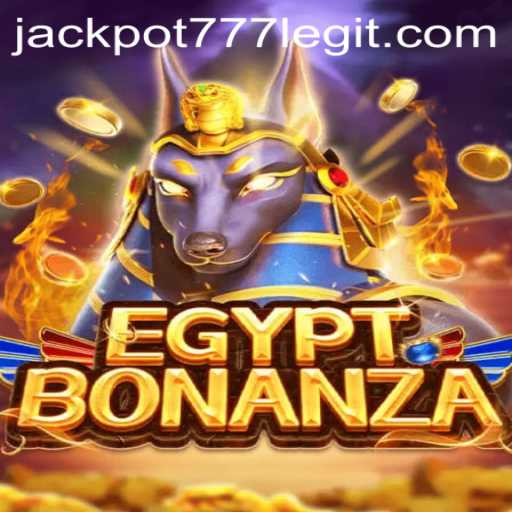 Unveiling the Mysteries of EgyptBonanza with JACKPOT777