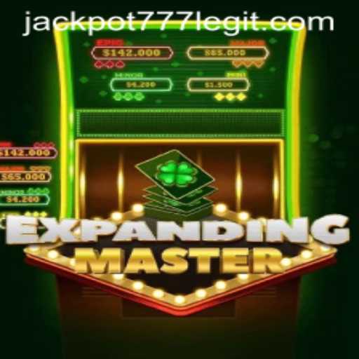 The Exciting World of ExpandingMaster: Discover the Thrill with JACKPOT777