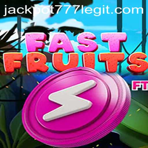 FastFruits: Unraveling the Excitement of JACKPOT777 in 2023