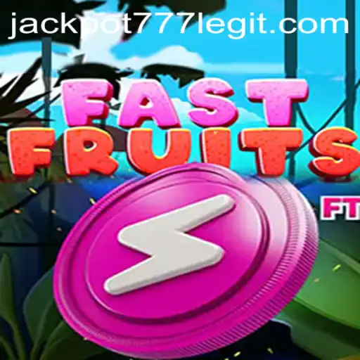 FastFruits: Unraveling the Excitement of JACKPOT777 in 2023