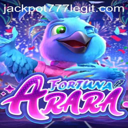 Exploring the Exciting World of FortunaArara: A Closer Look at JACKPOT777