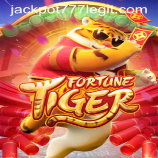 FortuneTiger: A Comprehensive Guide to Mastering the Game with JACKPOT777