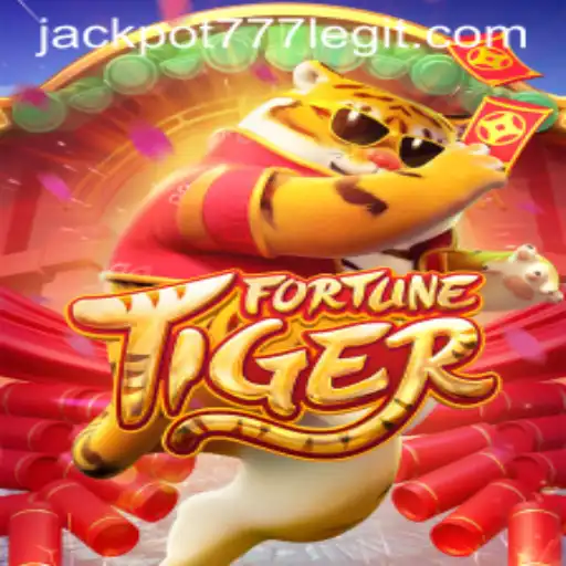 FortuneTiger: A Comprehensive Guide to Mastering the Game with JACKPOT777