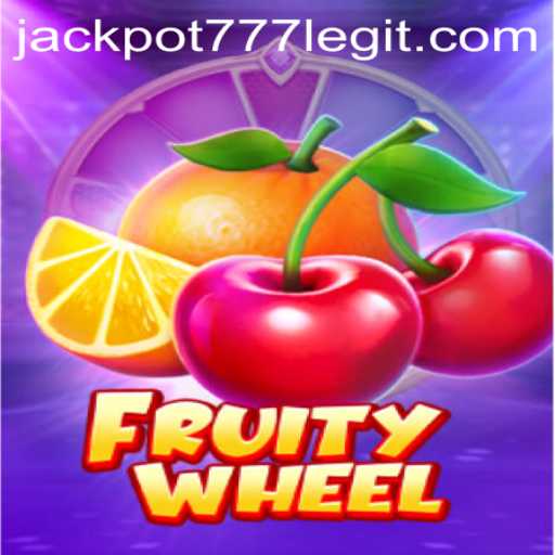 Spin to Win: Dive into the Exciting World of FruityWheel and JACKPOT777