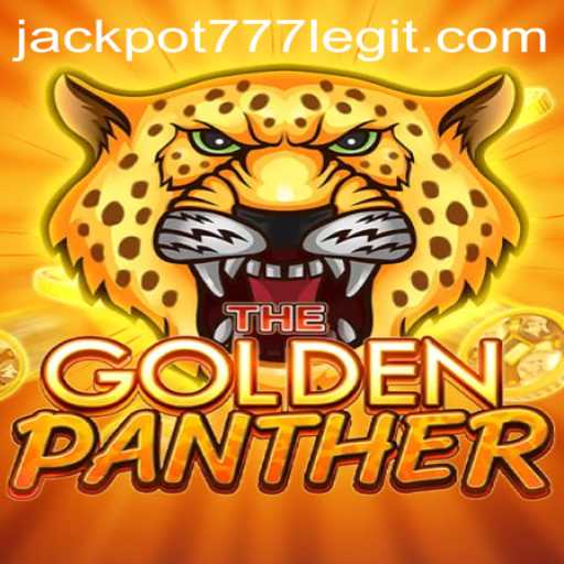 GOLDENPANTHER: Unveiling the Thrilling World of JACKPOT777