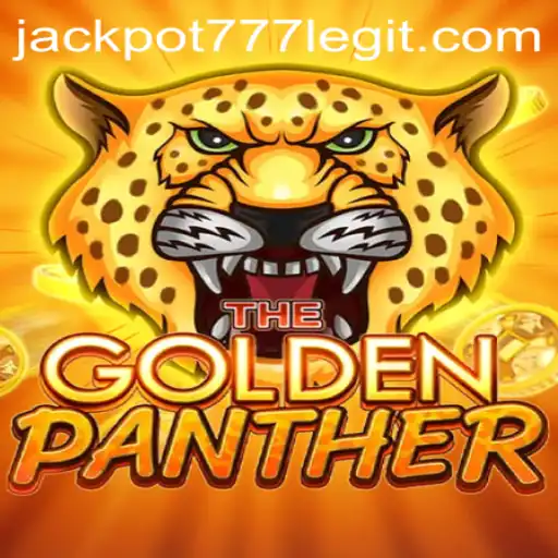 GOLDENPANTHER: Unveiling the Thrilling World of JACKPOT777