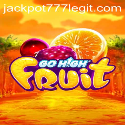 GoHighFruit: Dive into the Juicy World of Fruits with JACKPOT777