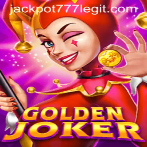 The Thrilling World of GoldenJoker: Unveiling the Secrets with JACKPOT777