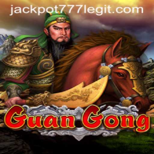 Discover the Thrills of GuanGong: A Journey into the World of Slots with JACKPOT777