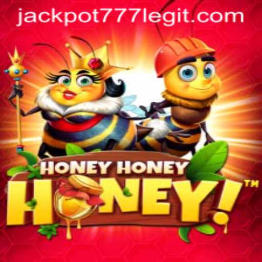 Unveiling the Excitement of HoneyHoneyHoney: A Joyful Casino Adventure