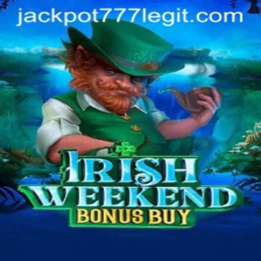 Discover the Thrills of IrishWeekendBonusBuy: A Pot of Gold Awaits