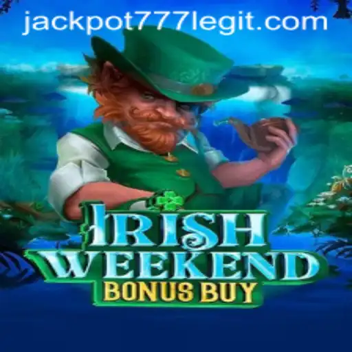 Discover the Thrills of IrishWeekendBonusBuy: A Pot of Gold Awaits