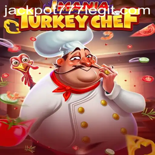 Exploring the Culinary World of JManiaTurkeyChef: A Thrilling Game of Strategy and Luck