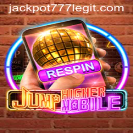 Discover the Thrills of JumpHighermobile: The Ultimate Gaming Experience with JACKPOT777