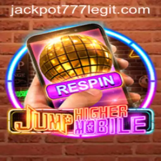 Discover the Thrills of JumpHighermobile: The Ultimate Gaming Experience with JACKPOT777