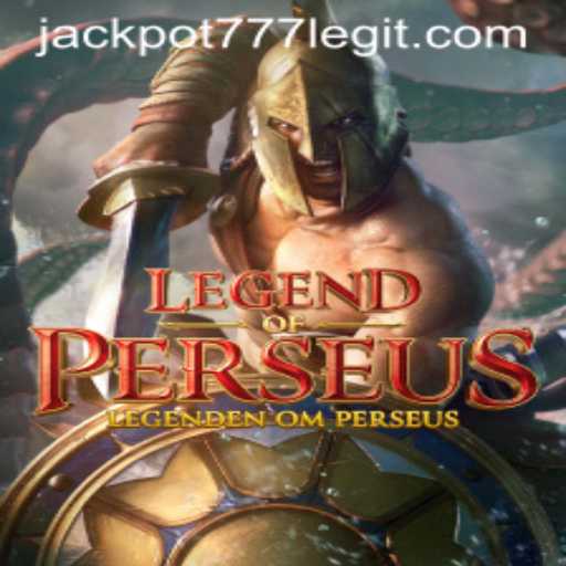 The Enchanting World of LegendofPerseus