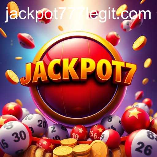 The Thrills of Lottery Games: Exploring JACKPOT777