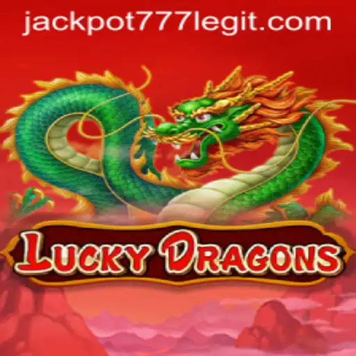 Discover the Thrills of LuckyDragons Featuring the Electrifying JACKPOT777