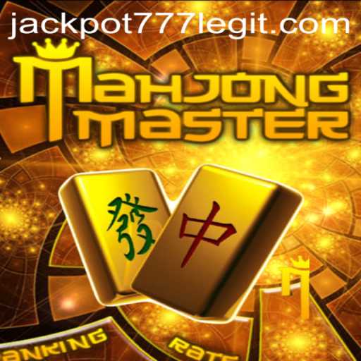 Unlock the Thrills of MahJongMaster and Experience the JACKPOT777 Phenomenon
