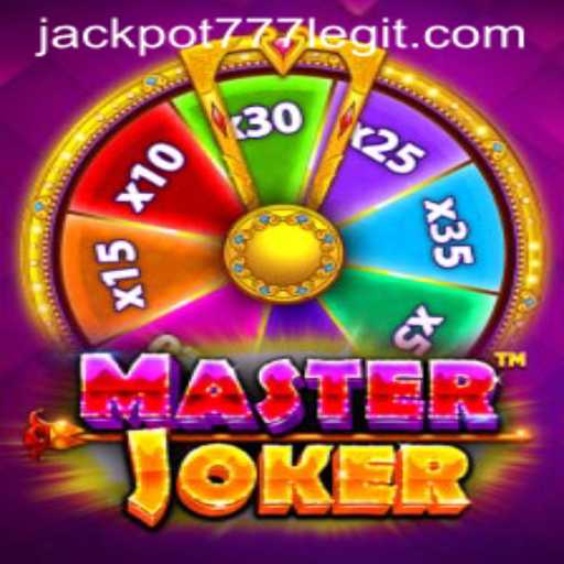 MasterJoker: Exploring the Exciting World of Slot Gaming