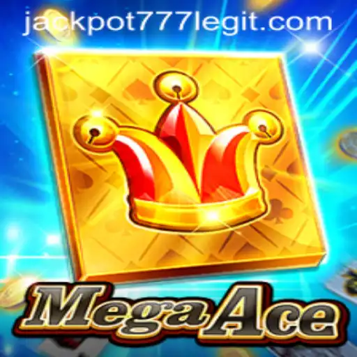 Unearth the Excitement of MegaAce: The Ultimate Gaming Experience with JACKPOT777