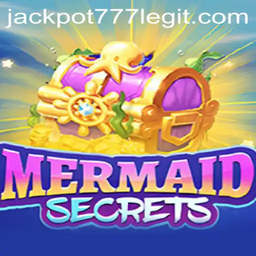 Dive into the Enchanting World of MermaidSecrets and Uncover Jackpot777