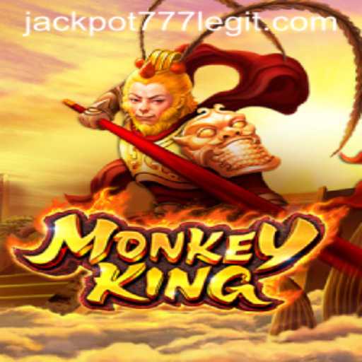 Immersing into the Thrilling World of MonkeyKing: JACKPOT777