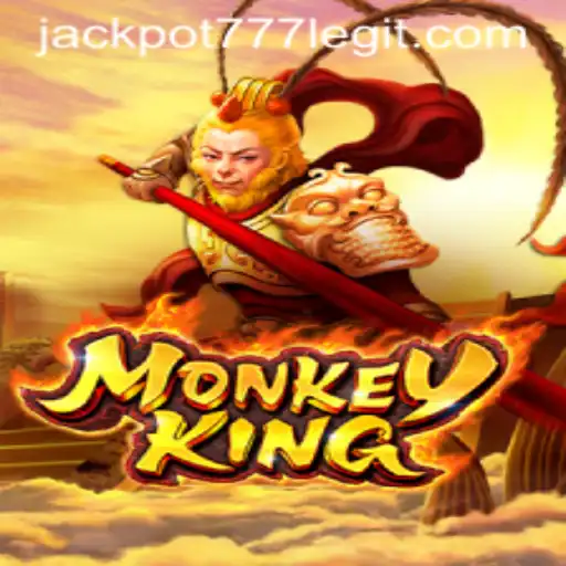Immersing into the Thrilling World of MonkeyKing: JACKPOT777