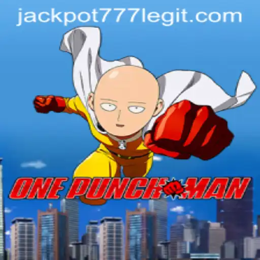 Unveiling the Thrilling World of OnePunchMan: Discover the Excitement of JACKPOT777