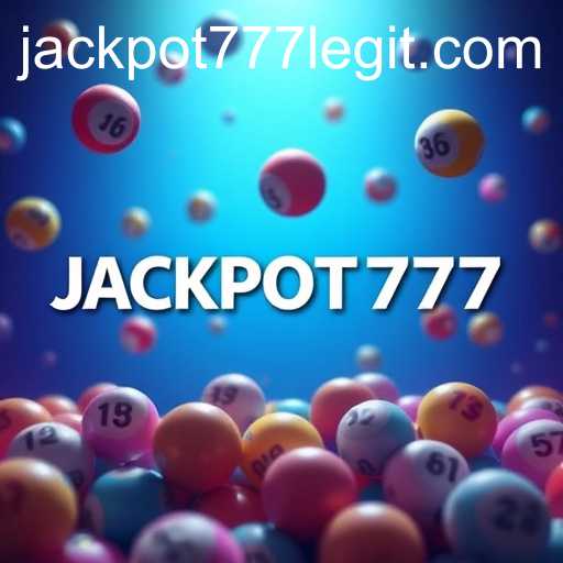 The Rise of Online Lottery and the Role of JACKPOT777