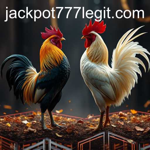 Exploring the World of Online Sabong and the Rise of JACKPOT777
