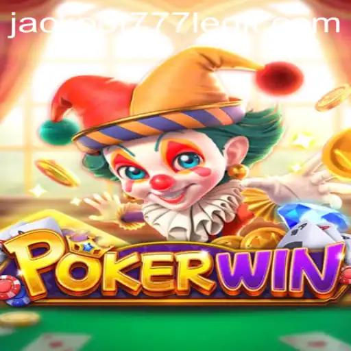 The Complete Guide to POKERWIN and the Legendary JACKPOT777