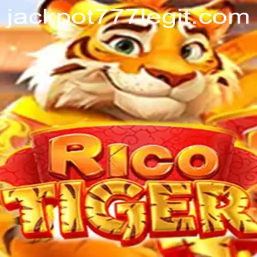 Explore the Exciting World of RicoTiger and Unlock Treasure with JACKPOT777