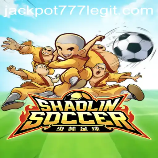 ShaolinSoccer: Unveiling the Thrills of JACKPOT777
