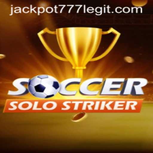 SoccerSoloStriker: Revolutionizing Virtual Football with JACKPOT777
