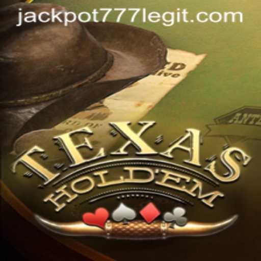 Texas Hold'em: Mastering the Classic Card Game with JACKPOT777