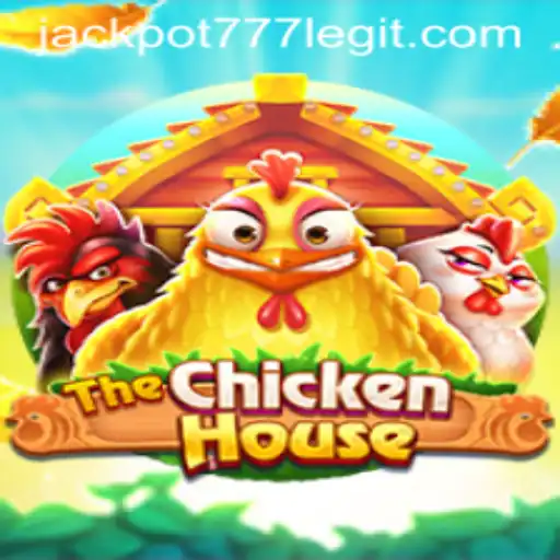 Exploring The Exciting World of TheChickenHouse: Unleashing the Power of JACKPOT777