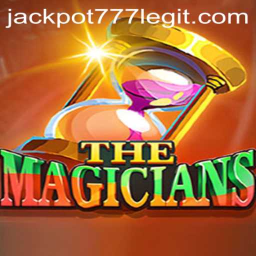TheMagicians: Unveiling a Mystical Gaming Journey with JACKPOT777