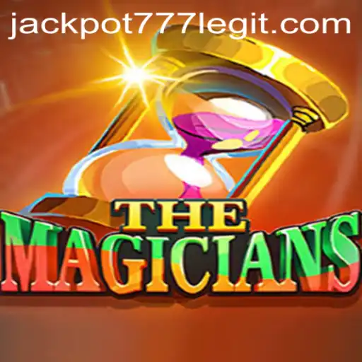 TheMagicians: Unveiling a Mystical Gaming Journey with JACKPOT777