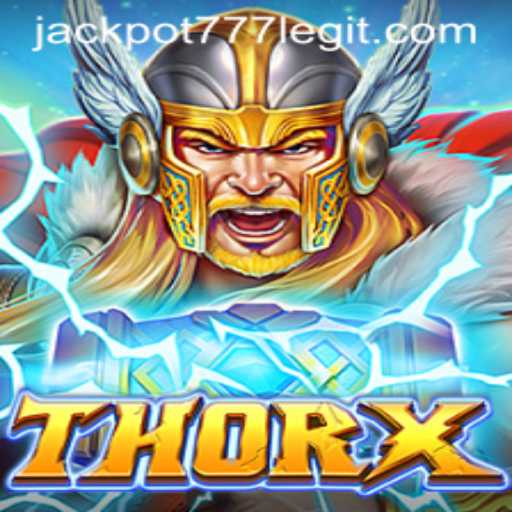 Unleashing the Power of ThorX: A Deep Dive into the Game Conquering the Casino Scene