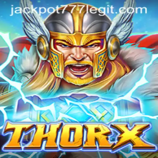 Unleashing the Power of ThorX: A Deep Dive into the Game Conquering the Casino Scene