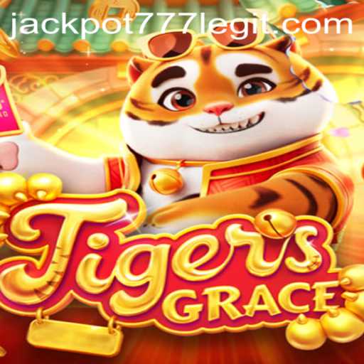 TigersGrace: The Ultimate Gaming Experience with JACKPOT777