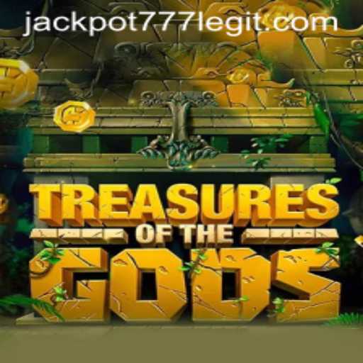 Unveiling the Thrills of TreasureoftheGods: An In-Depth Look at the Adventure Awaiting with JACKPOT777