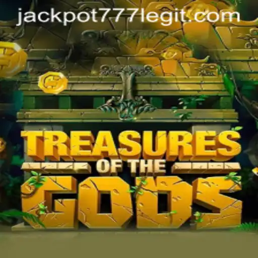 Unveiling the Thrills of TreasureoftheGods: An In-Depth Look at the Adventure Awaiting with JACKPOT777